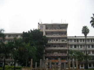漳州師範学院の写真